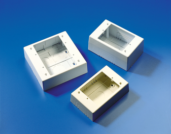 Image of HellermannTyton TSRPW-JB3