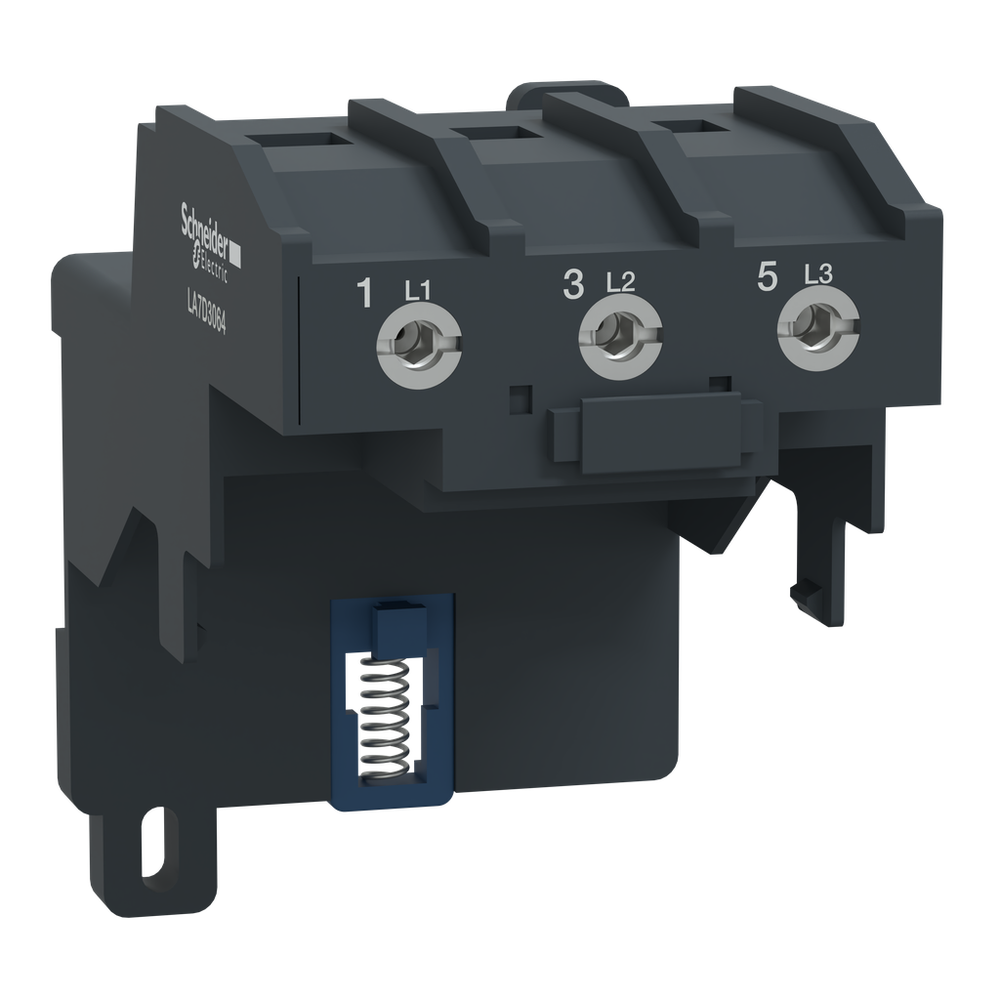 Image of Schneider Electric LA7D3064