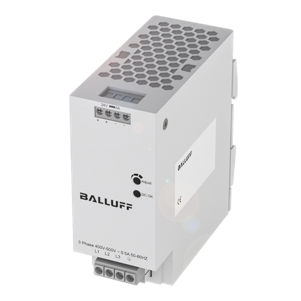 Image of Balluff BAE PS-XA-3Y-24-050-020