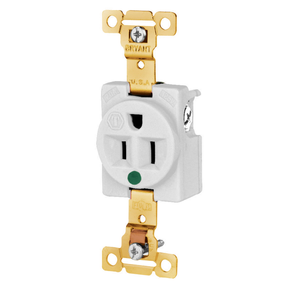 Image of Bryant 8210W