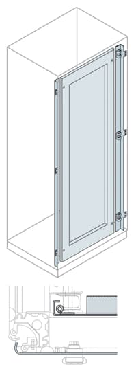 Image of ABB EE1910K