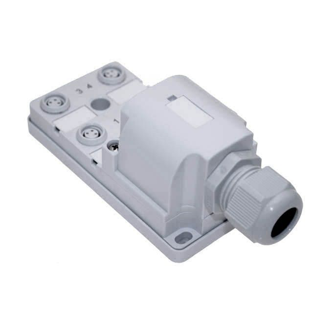 Image of Mencom JAN-430-006-F000