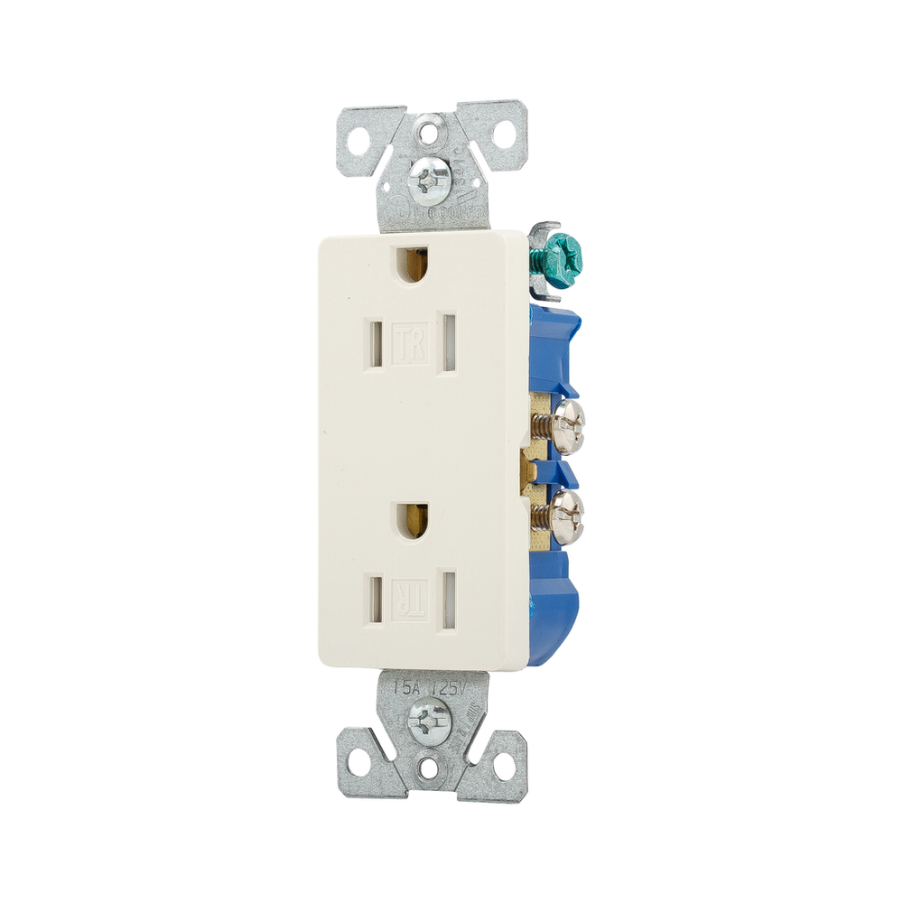 Image of Cooper Wiring Devices TR1107LA
