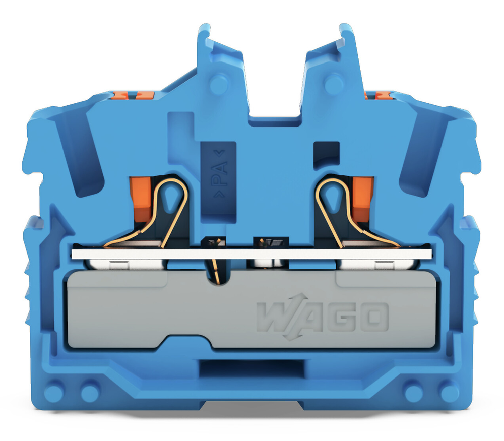 Image of WAGO 2252-304