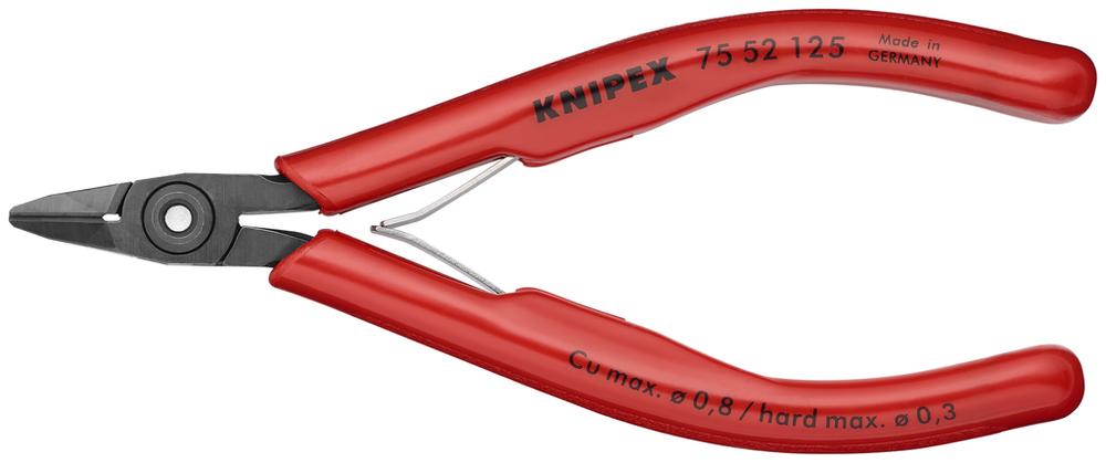 Image of KNIPEX 75 52 125