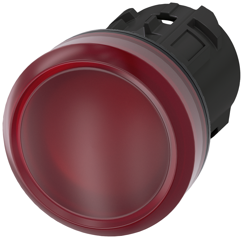 Image of Siemens 3SU10016AA200AA0
