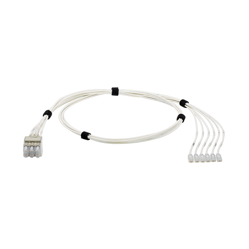 Image of Panduit QPPSDWRS3M