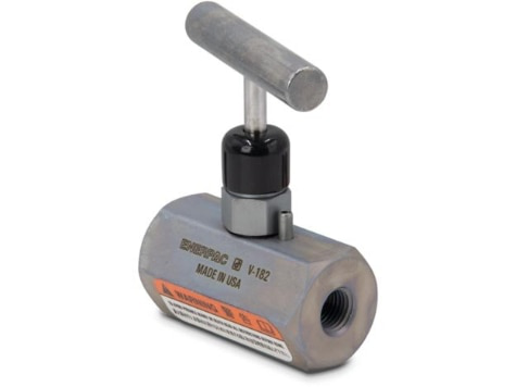 Image of Enerpac V182