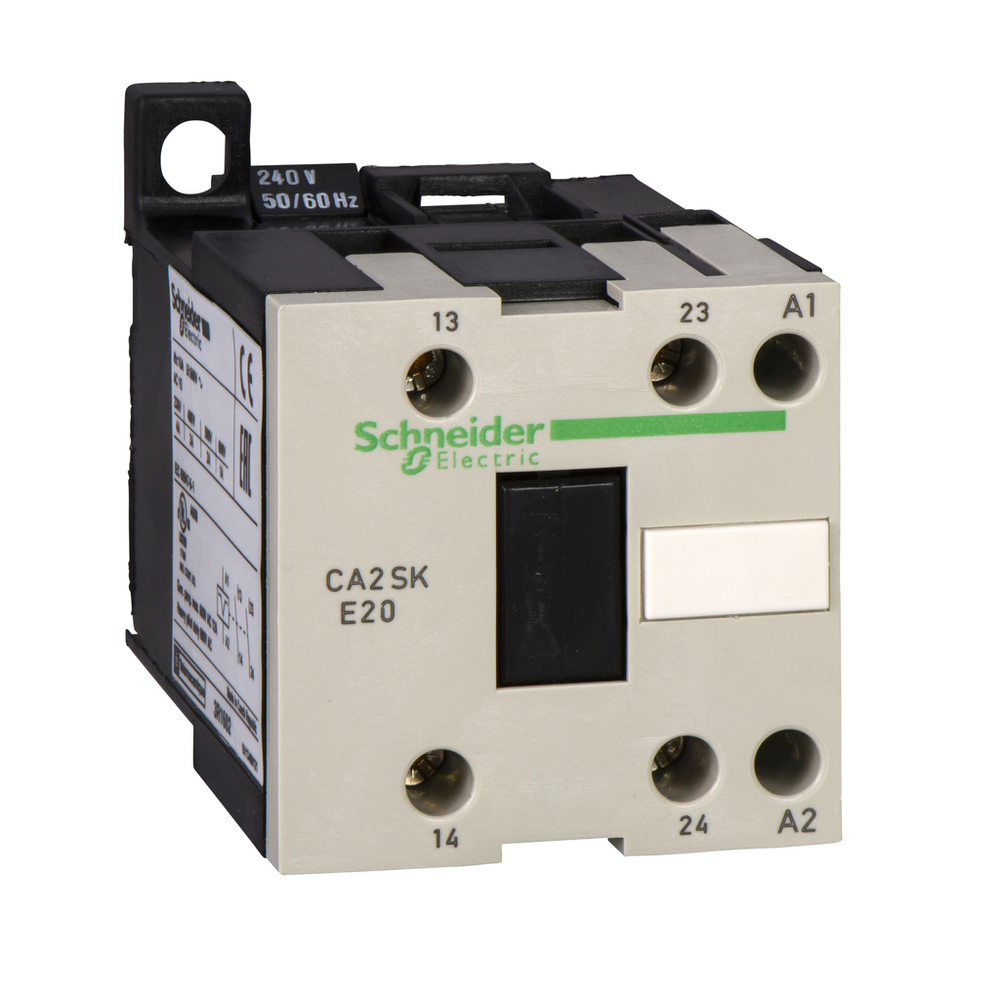 Image of Schneider Electric CA2SKE20B7