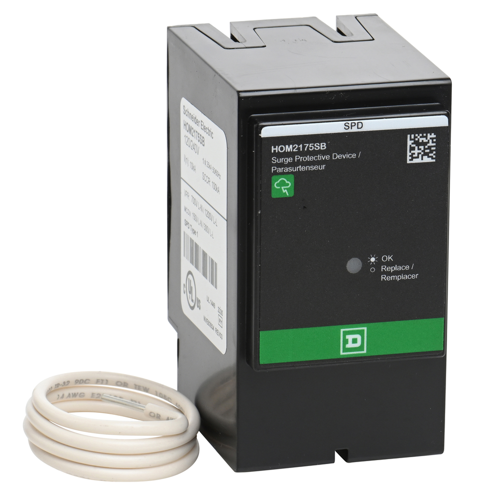 Image of Schneider Electric HOM2175SB
