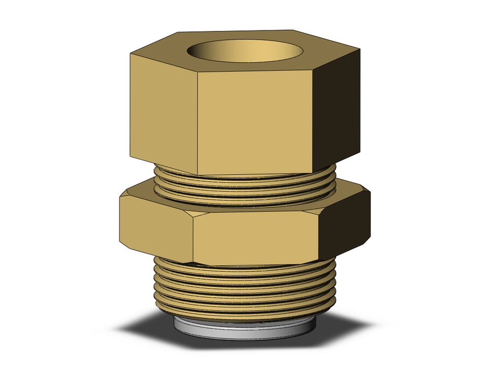Image of SMC KQ2E10-G02A