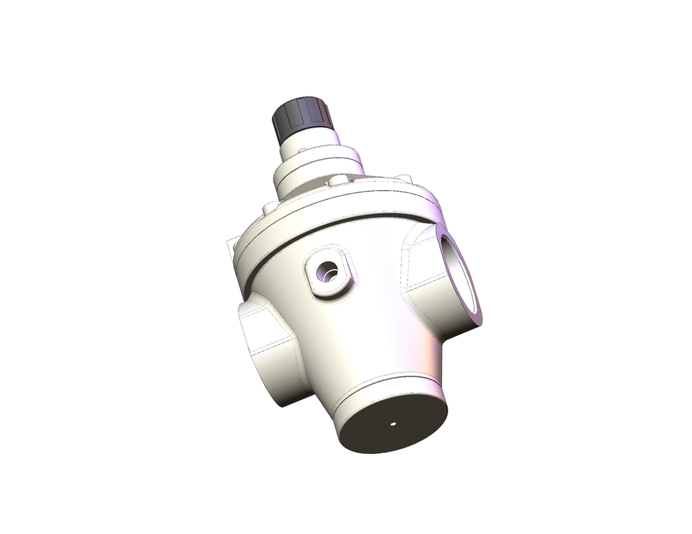 Image of SMC AR825-14