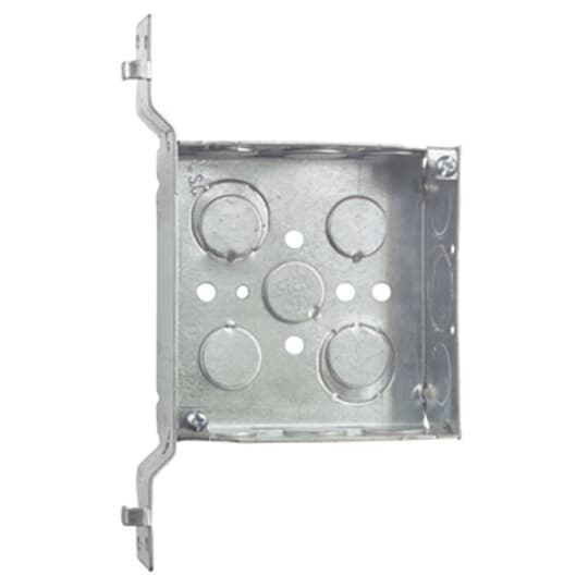 Image of Steel City 52151V1234P