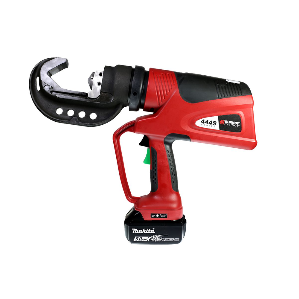 Image of Burndy PAT444SL5