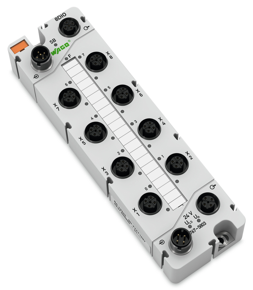 Image of WAGO 767-5803