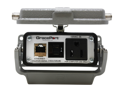 Image of Grace Ports P-R33-F3R3-M3