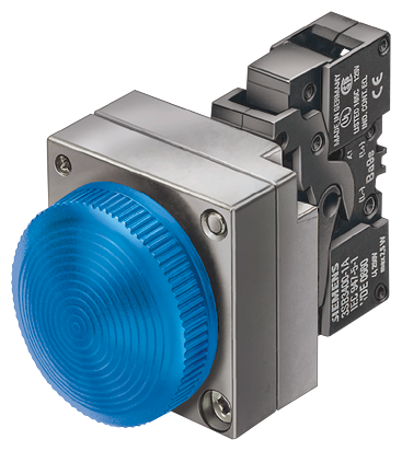 Image of Siemens 3SB36486BA700CC0