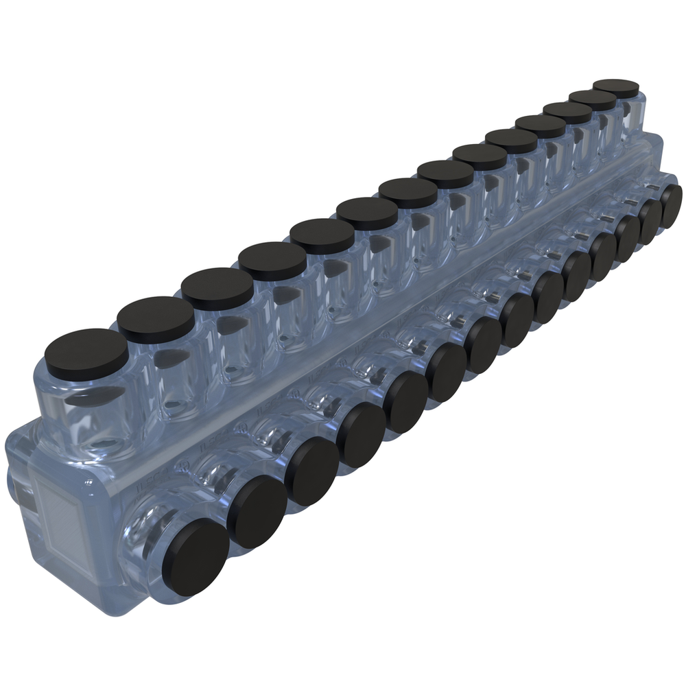 Image of ILSCO ECTD-14-4