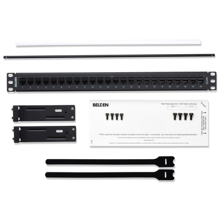 Image of Belden AX104227