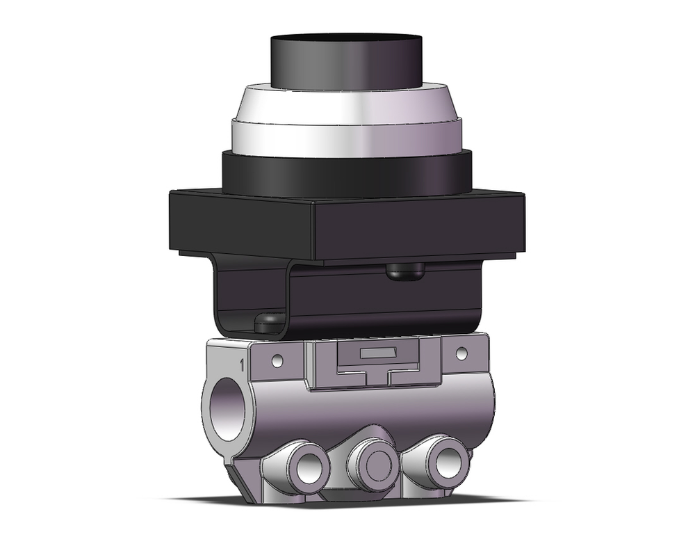 Image of SMC VM130-F01-32BA