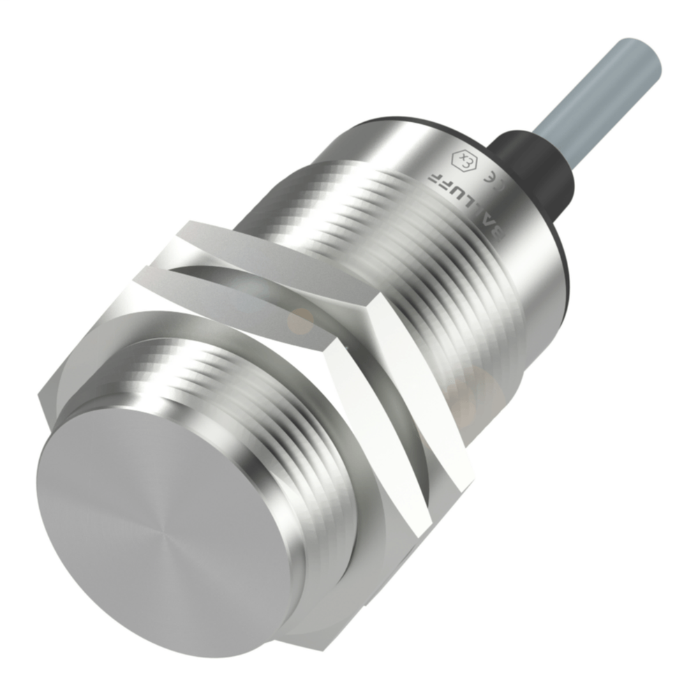 Image of Balluff BES M30EG2-PSC10B-BV02-EXF