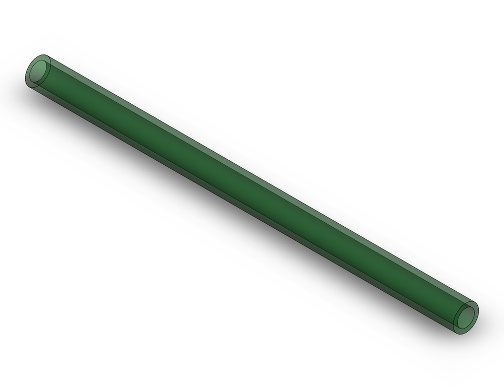 Image of SMC TU0604G-20