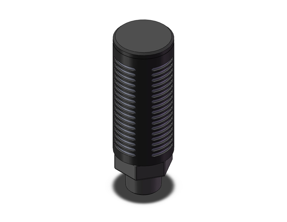 Image of SMC AN302-03