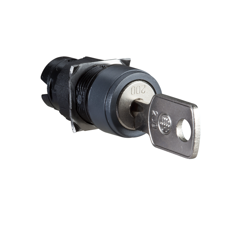 Image of Schneider Electric ZB6AGC