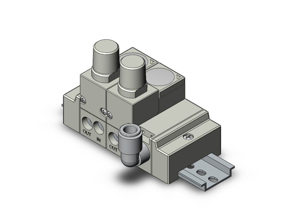 Image of SMC ARM11AB3-274-NZ