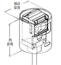 Image of Allen-Bradley 60-2725