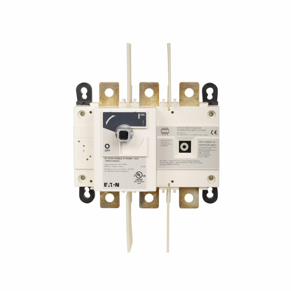 Image of Edison R9D4400UDC