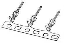 Image of Molex 1510878101
