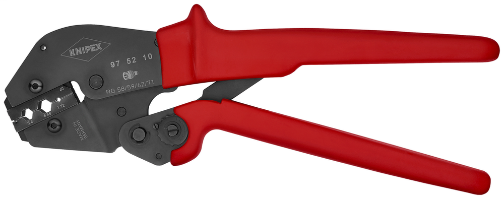 Image of KNIPEX 97 52 10