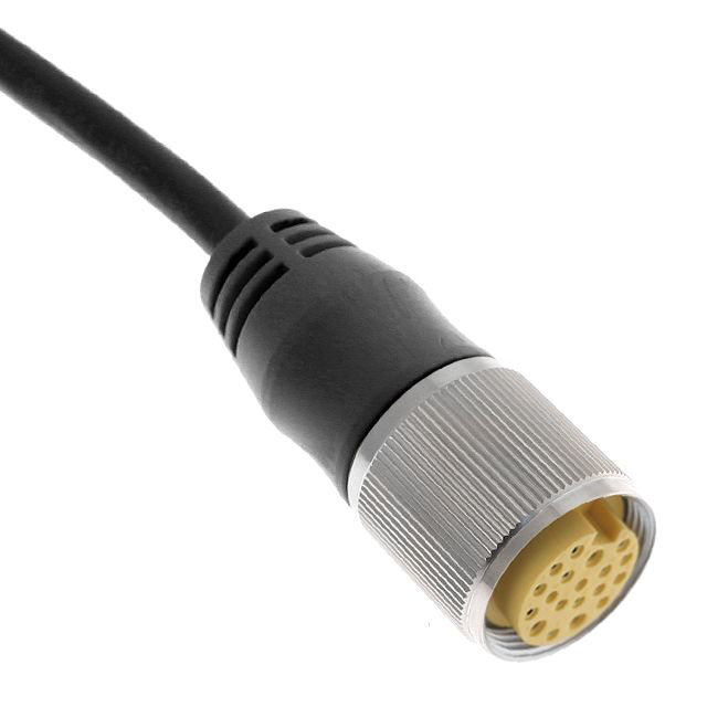Image of Mencom MINP-19FP-6M