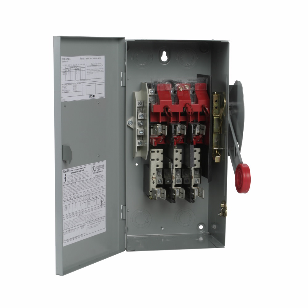 Image of Eaton DH362NGK