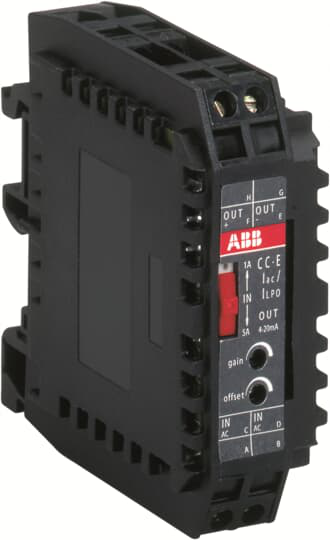 Image of ABB 1SVR010203R0500