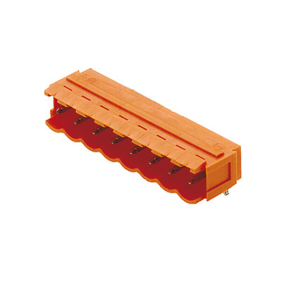 Image of Weidmuller 1581050000