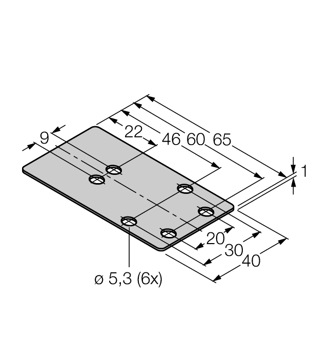 Image of Turck 6900481