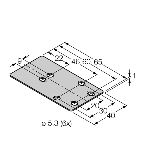 Image of Turck 6900481