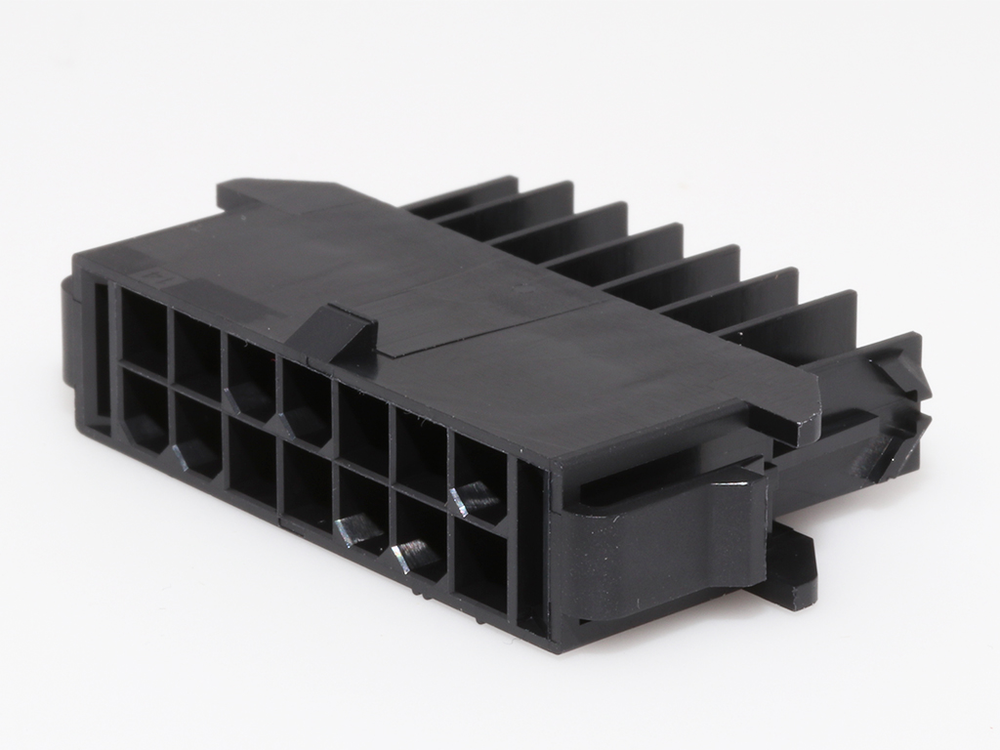 Image of Molex 1727670114