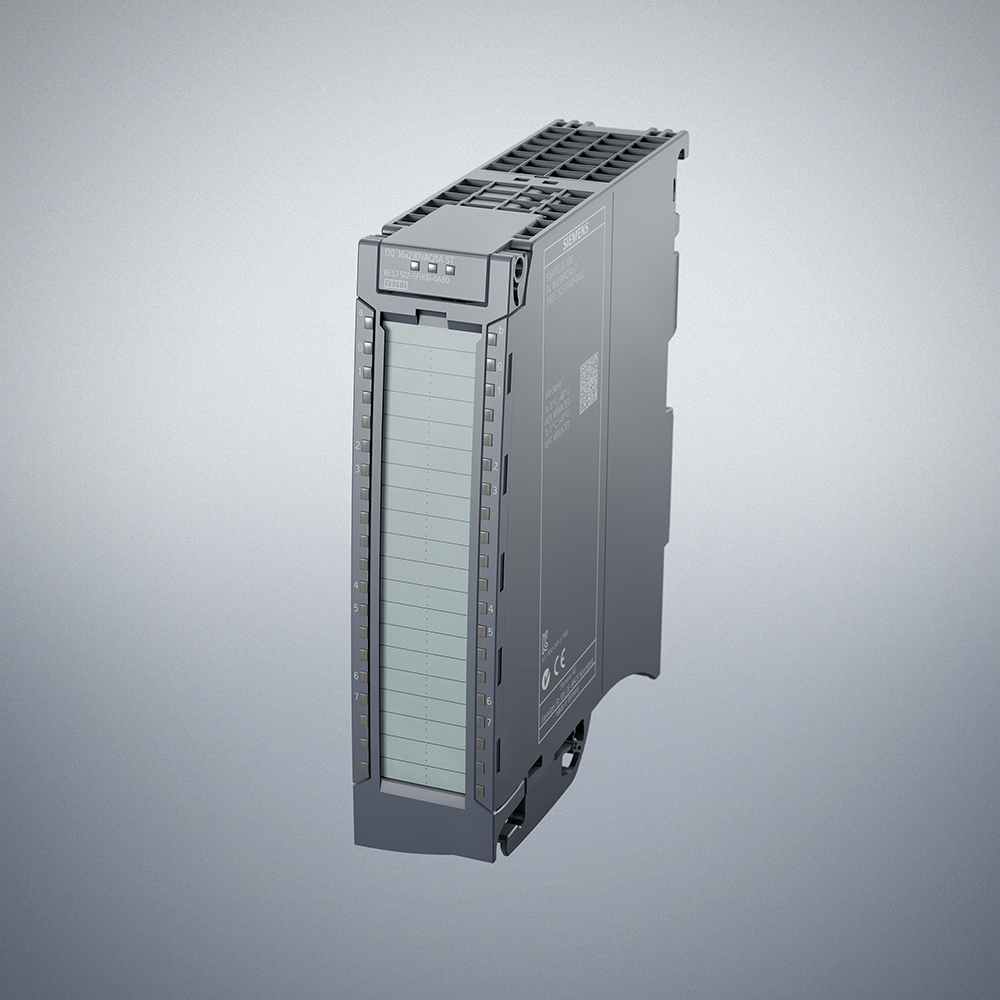 Image of Siemens 6AG15225FH007AB0