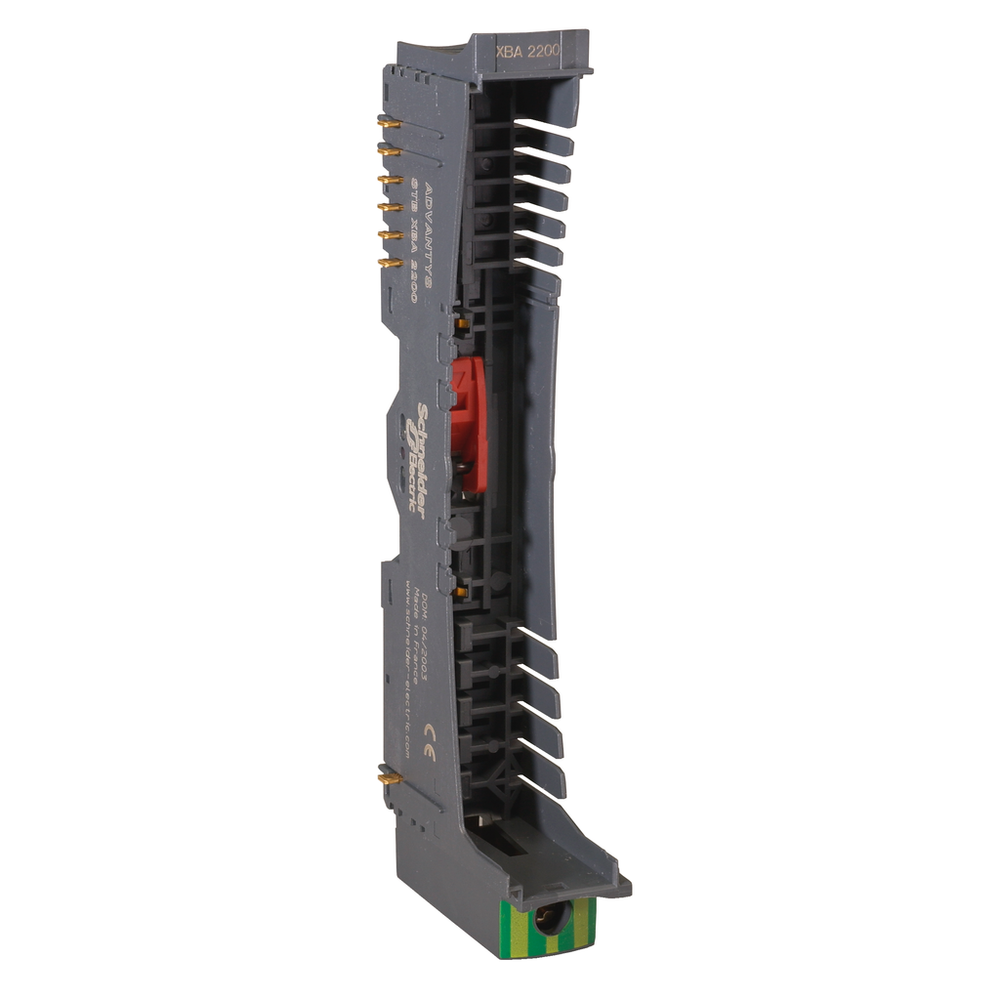 Image of Schneider Electric STBXBA2200
