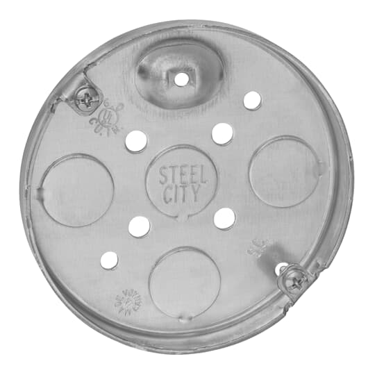 Image of Steel City 56111