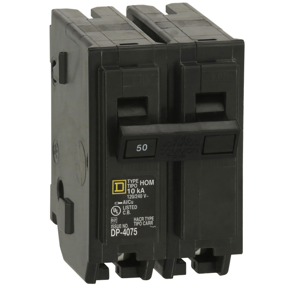 Image of Schneider Electric HOM250