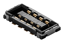 Image of Molex 1042490810