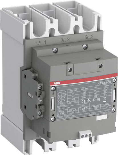 Image of ABB AFS265-30-12-33