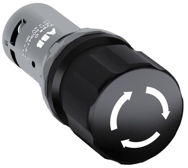 Image of ABB CE3T-10B-11