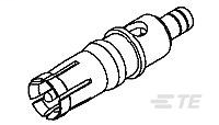 Image of TE Connectivity 5-228596-1