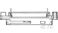 Image of TE Connectivity 5552232-1