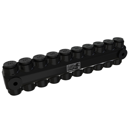 Image of ILSCO PBTD-8-350-M